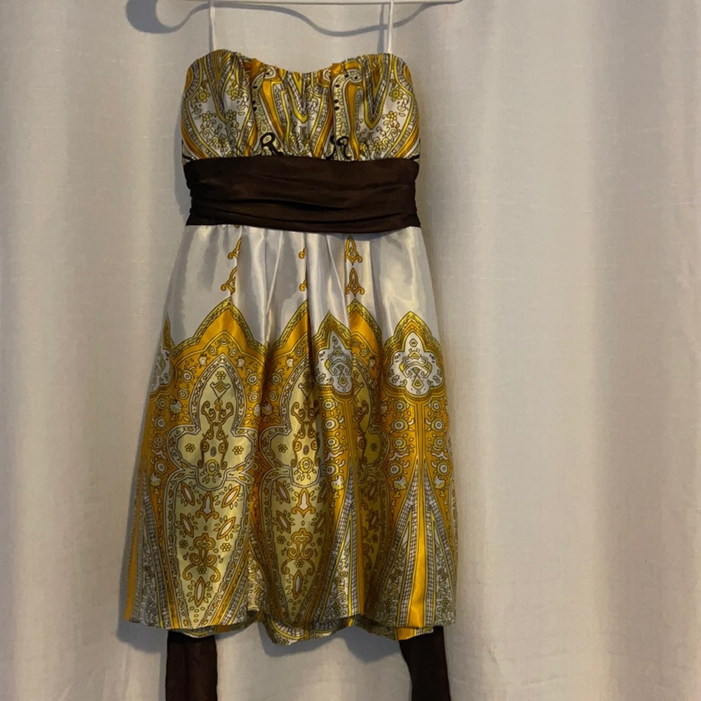 Dress for any occasion